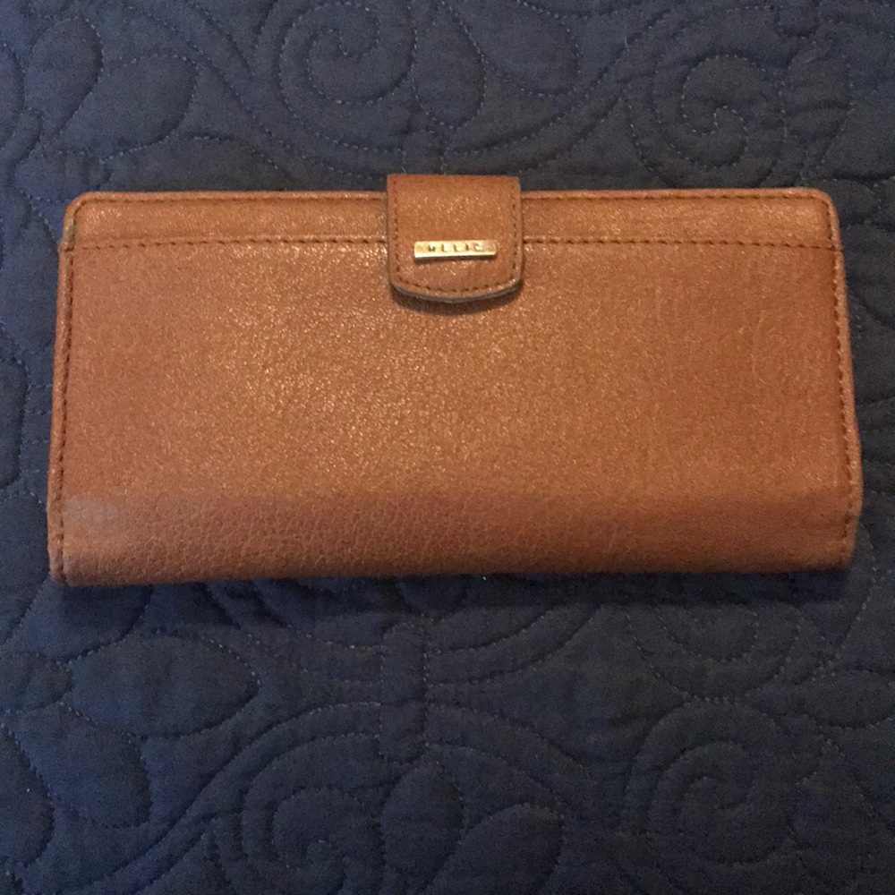Relic Wallet